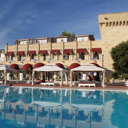 Messapia Hotel&Resort Santa Maria di Leuca Esterno foto