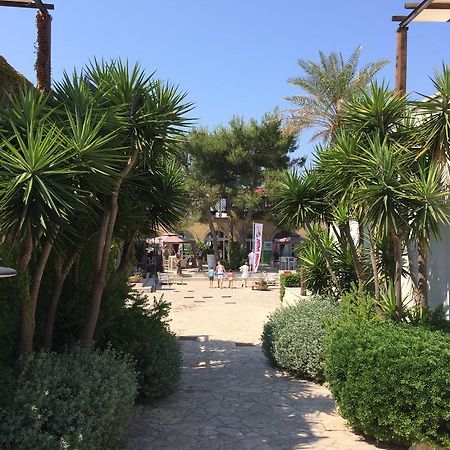 Messapia Hotel&Resort Santa Maria di Leuca Esterno foto