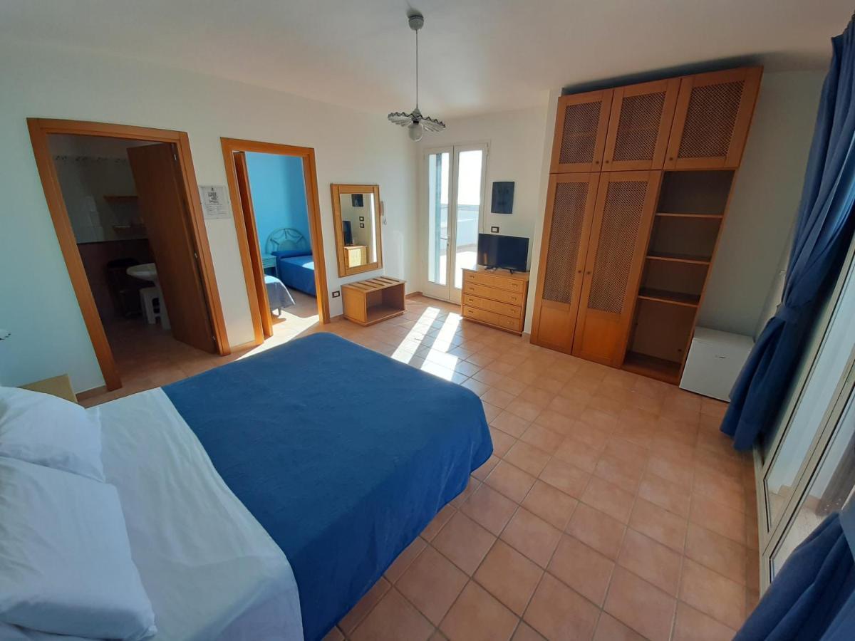 Messapia Hotel&Resort Santa Maria di Leuca Esterno foto